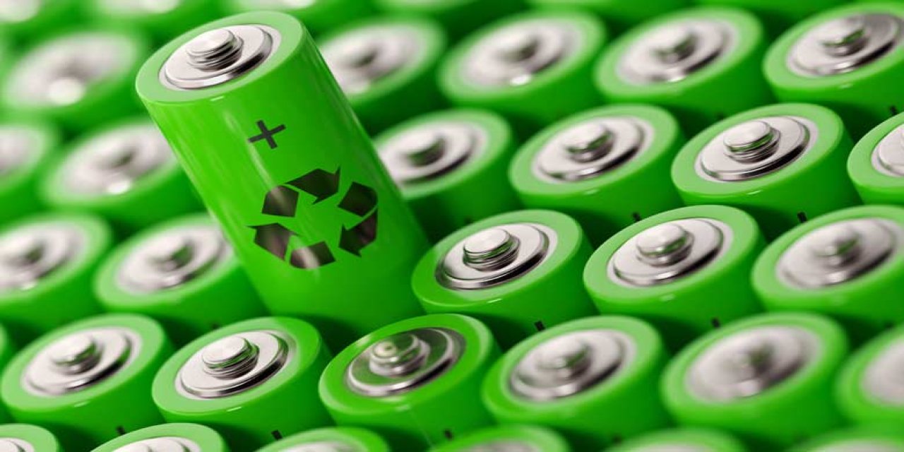 Batarya tarihinde çağ atlatacak yenilik: 5 kat güçlü lityum-kükürt bataryalar yolda...