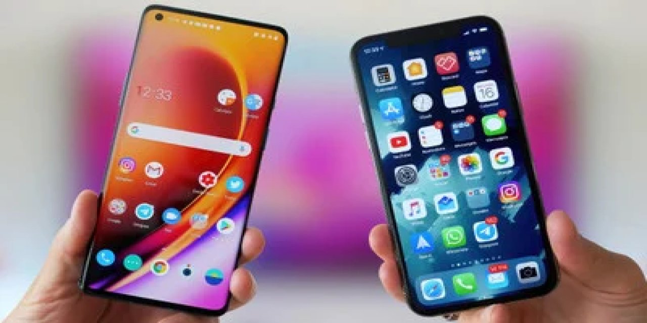 Vergisiz olursa yok satacak 2 telefon