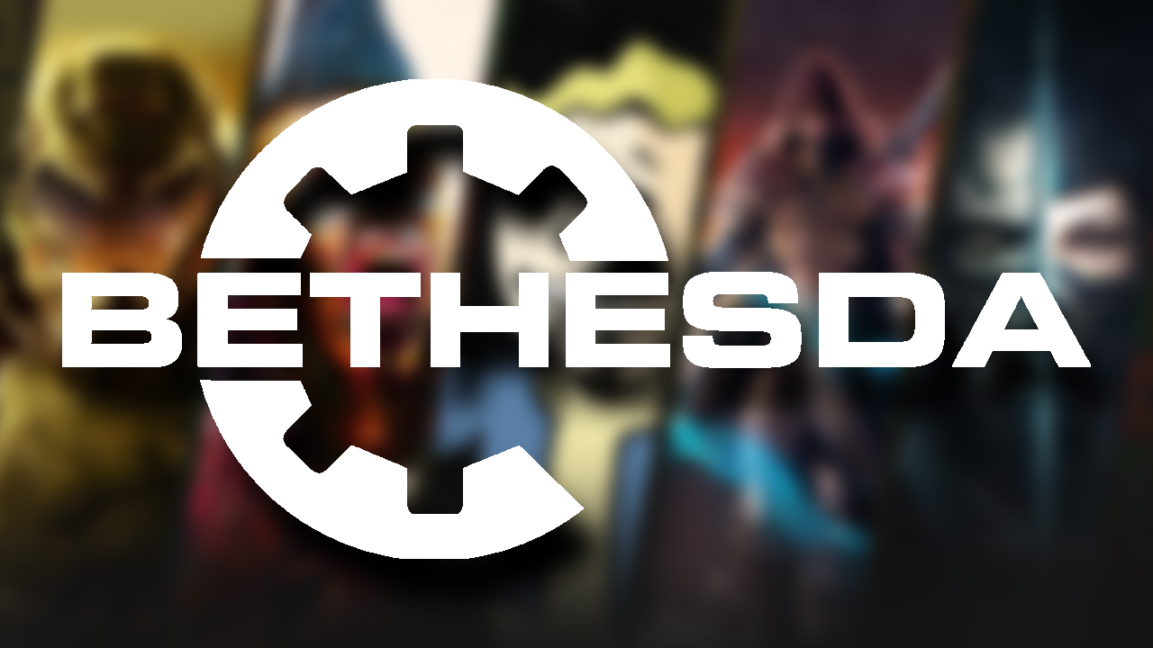 Dev oyun şirketi Bethesda, 3 büyük oyununu ücretsiz dağıtıyor