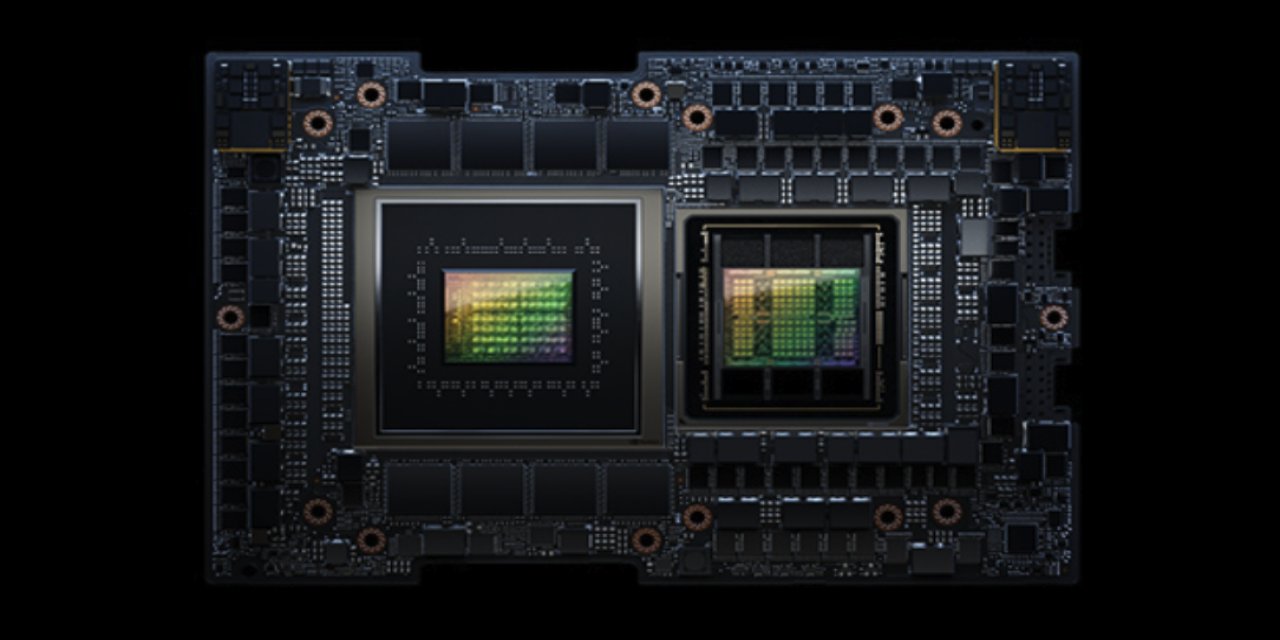 Ekran kartı devi Nvidia: İşlemci sektörüne atılıyor!