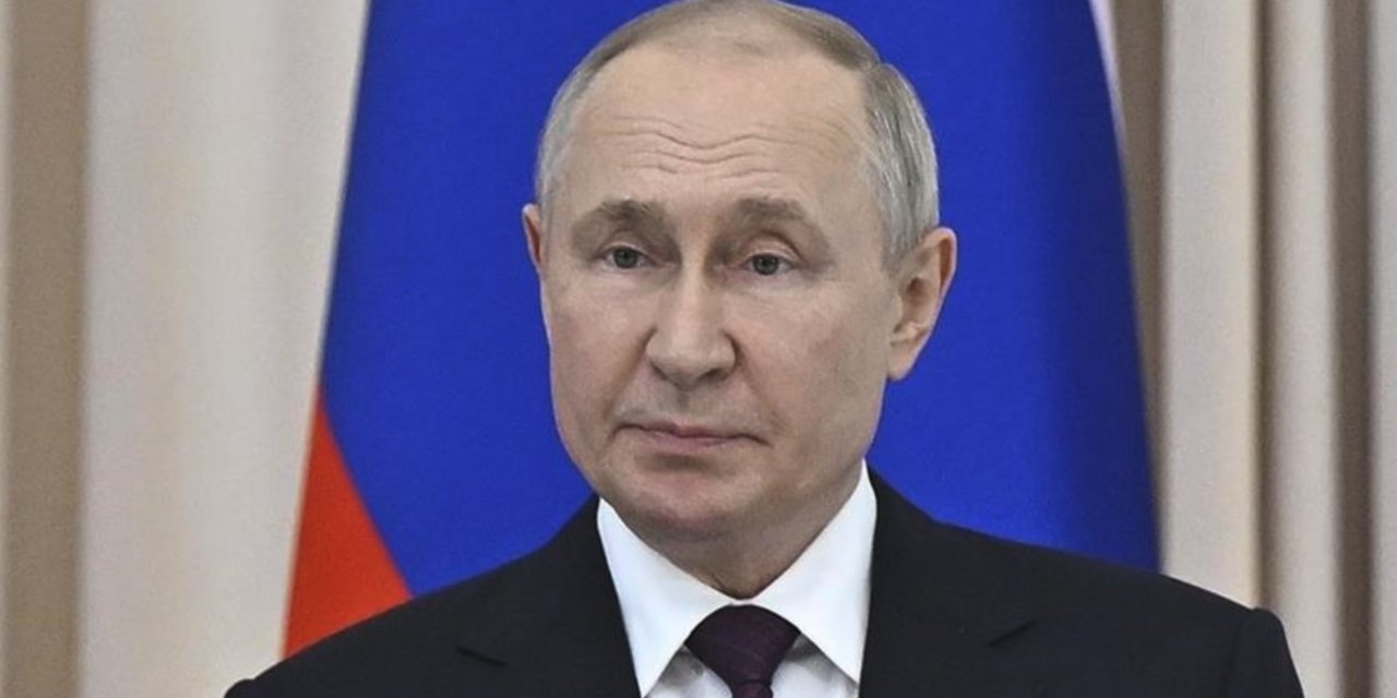 Rusya lideri Putin, kalp krizi geçirdi...