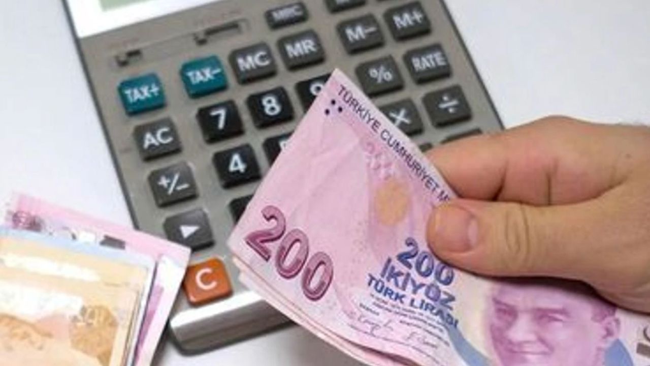 Memur ve emekli Temmuz Zammında 5 Aylık Hesap Ortaya Çıktı